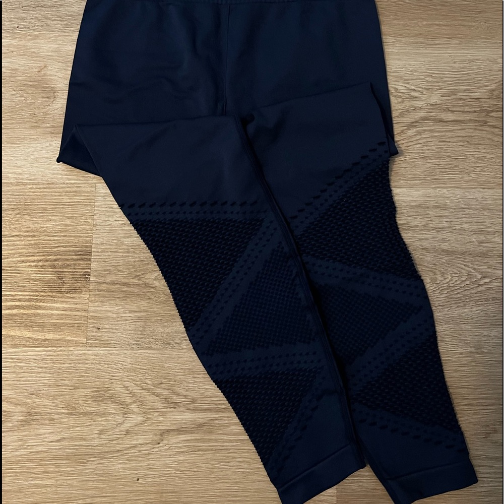 Seamless Leggings